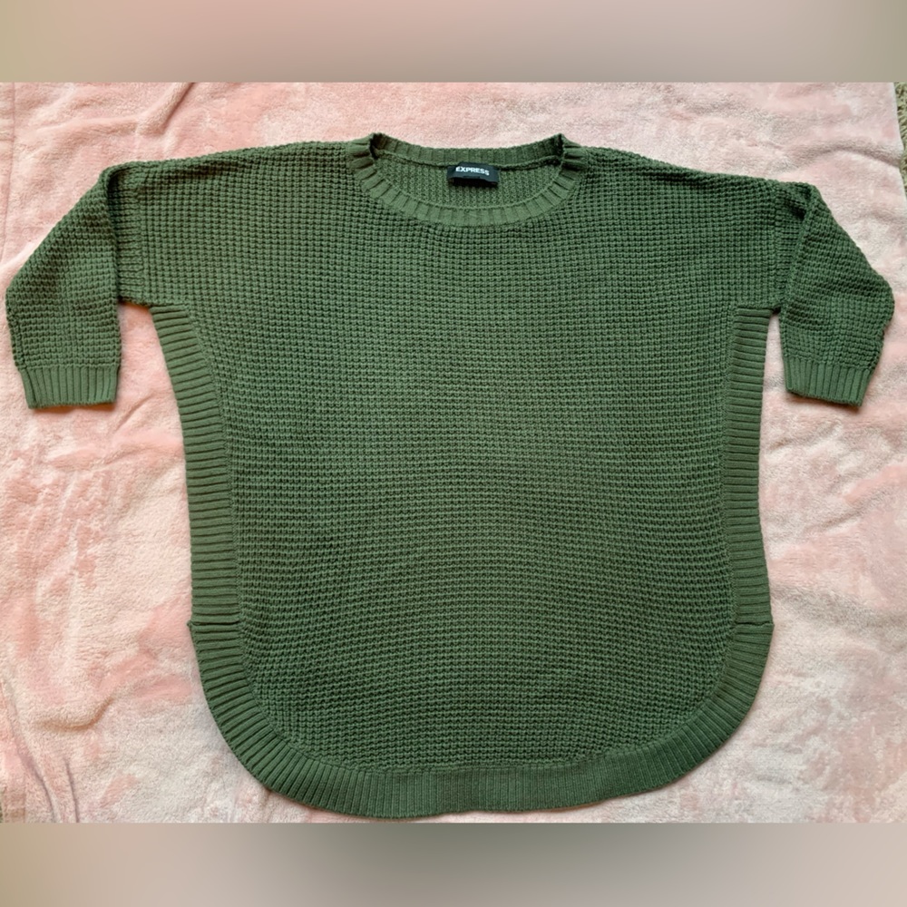 Express Sweater